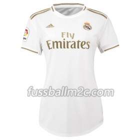Fußballtrikots Real Madrid Frauens Heim Trikotsatz 2019-2020